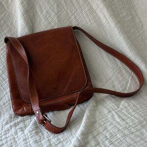 I MEDICI SHOULDER BAG